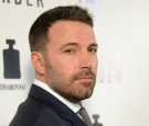 Actor Ben Affleck attends the premiere of Magnolia Pictures' 'To The Wonder' at Pacific Design Center on April 9, 2013 in West Hollywood, California. 