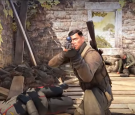 Sniper Elite 4 - Gameplay Trailer