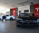 Tesla Updates Its Model S 60D, Adding New Features and Promises