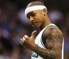 NBA News: Boston Celtics Star Isaiah Thomas Back In Lineup After Missing 2 Games With Knee Injury