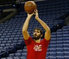 NBA News: Minnesota Timberwolves Adds Front Court Depth And Versatility, Signs Forward Omri Casspi