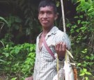 The Tsimane people: have the lowest rates of heart disease.