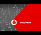 Vodafone SuperNet™ 4G – The Data Strong Network™