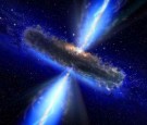 NASA's WISE Telescope Reveals Millions Of Black Holes