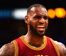 NBA New: 'Furious' LeBron James Takes Shot At Outspoken LaVar Ball