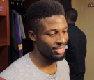 NBA News: Los Angeles Lakers Impressed With Rookie David Nwaba, Signs Him To Multi-year Deal