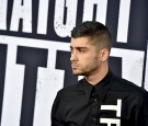 Zayn Malik Opens Up About His Anxiety Problems And How He Conquered It