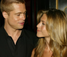 The Real Reason Brad Pitt And Jen Aniston Got Divorced