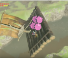 Zelda Breath of the Wild - How to Build An Airship and Fly to Ganon