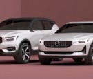 ► Volvo Concept 40.1 and 40.2 - WOOOW !!!