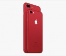 iPhone 7 & iPhone 7 Plus (PRODUCT) RED Special Edition