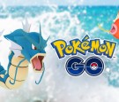 Pokemon GO official photo