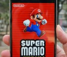 Nintendo's Super Mario Run smartphone game makes global debut