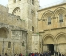 Church of the Holy Sepulchre