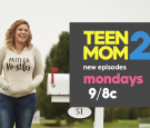 'Teen Mom 2' Season 8 episode 13 'Behind the Scenes'