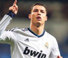 Soccer, Real Madrid, Cristiano Ronaldo