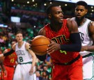 NBA News: Hawks Forward Paul Millsap To Sit Out Game Against The Milwaukee Bucks on Friday