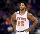 NBA News: New York Knicks' Derrick Rose Prioritizes Winning Over Money In Free Agency