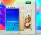 OPPO F3 Plus Review