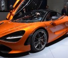 2018 McLaren 720S First Look - 2017 Geneva Motor Show