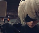 Nier: Automata Full Demo Playthrough (1080p 60fps)