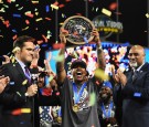 Team USA Wins The 2017 World Baseball Classic, Marcus Stroman Brings Home The MVP Award