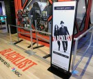 Escape Games At Sony Square NYC Featuring The Blacklist & Timeless