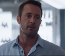 Alex O'Loughlin / Hawaii Five-0 season 7