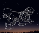 Leo: The Constellation