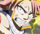 Fairy Tail Chapter 528+~E.N.D Returns~Dragon Demon Mode