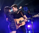 103.5 KISS FM's Jingle Ball 2015 - Show