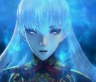 Princess Ophelia in 'Valkyria Revolution'