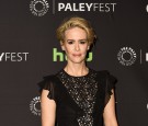 The Paley Center For Media's 33rd Annual PaleyFest Los Angeles - Closing Night Presentation: 'American Horror Story: Hotel' - Arrivals