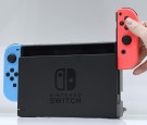 Nintendo launches new Switch console