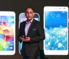 Samsung Launches Two New 4G Smartphones