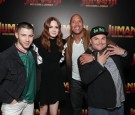 Jumanji official photo