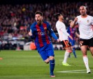 FC Barcelona v Valencia CF - La Liga