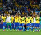 Brazil v Paraguay - 2018 FIFA World Cup Russia Qualifier