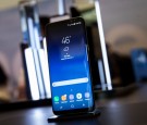 New Samsung Galaxy S8 Leak Exposes Handset's Guide, Reveals Dual Bluetooth Audio Function & more