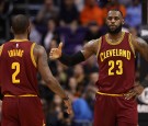 NBA News: LeBron James Describes Cavs Current Struggles As 'Delicate,' Following Loss To Spurs