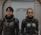 Valerian and the City of a Thousand Planets Official Trailer - Teaser (2017) - Movie