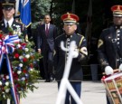 Memorial Day Commemorated At Arlington National Cemetery in 2013