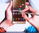 Samsung Unveils Its New Galaxy Note 7