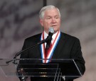 Robert Gates