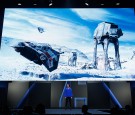 Electronic Arts Debuts New Games At E3 Conference