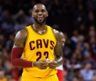 Coach Ty Lue Confirms LeBron James' Minutes Won't Change Even Before Playoffs