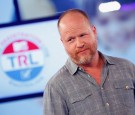 Joss Whedon participates in MTV Total Registration Live at MTV Studios on September 27, 2016 in New York City.