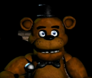 'Five Nights at Freddy's'