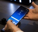 Samsung Galaxy S8 Is The First To Get Gigabit LTE-class Speeds