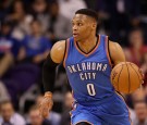 NBA News: Russell Westbrook Records 40th Triple-double Of The Season, Attempts To Make 5-point Play Vs. Hornets